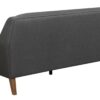 Browning - Sofa - Gray - Image 3