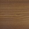 Computer Desk For Home Office, Laptop, Storage Drawers, Transitional - Walnut - Image 4