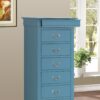 Lingerie Storage Chest Timeless - Teal - Image 2