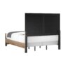 Lisque - Queen Bed - Brown - Image 4