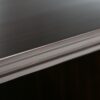Amherst - 8 Cube Storage Sofa Table - Hickory Brown - Image 4
