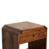 Newton - Nightstand - Chestnut - Image 7