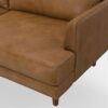 Livingston - Sofa - Caramel Brown - Image 5