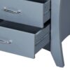 Colt - Accent Table - Gray - Image 5