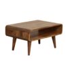 Open Media Unit - Oak - Image 7