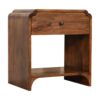 Newton - Nightstand - Chestnut - Image 2