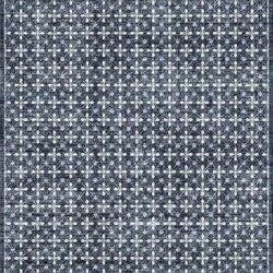 Fenix - Runner Rug - Dark Gray