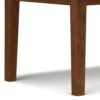 Eastwood - Dining Table - Walnut - Image 4