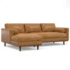 Morrison - Left Sectional Sofa - Sienna - Image 2