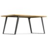 Lowry - Dining Table - Brown - Image 2
