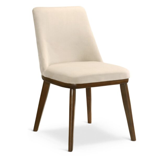 Clove - Dining Chair (Set of 2) - Beige