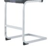 Altis - Bar Stools (Set of 4) - Gray - Image 5