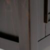 Amherst - Low Storage Cabinet - Hickory Brown - Image 6