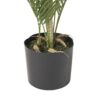Artificial Palm Tree, Tropical - Green - Image 6