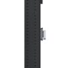 Wall Gun Safe, Gun Safes For Home, Gun Safes & Cabinets, Wall Safes Between The Studs, Quick Access Rifle Safe With Removable Shelf And Digital Keypad - Black - Image 12