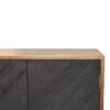 Slade - Cabinet - Stone Gray - Image 4