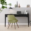 Harper - Desk - Black - Image 6