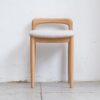 Stool Bed For Dining Room - Natural - Image 8