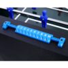 Hurricane - Foosball Table 54" With Light Cherry And Free Accessories Steel - Black - Image 11