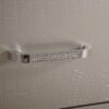 Alana - Nightstand - Silver Champagne - Image 4