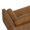 Morrison - Left Sectional Sofa - Brown - Image 11