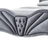 Dante - Queen Bed - Gray - Image 4