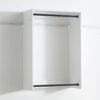 Devi - Wall Mounted Wood Closet System Modular Versatility And Warm - White - Image 8