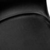 Office Chair, Adjustable Height, Swivel, Ergonomic, Contemporary & Modern - Black - Image 7