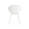 Gable - Dining Chair (Set of 2) - White - Image 9