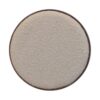 Serenity - Large Round Footstool - Chestnut - Image 9