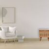 Larissa - Lid Up Storage Stool - Oak - Image 10