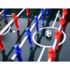 Hurricane - Foosball Table 54" With Light Cherry And Free Accessories Steel - Black - Image 14