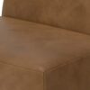 Rex - Center Sofa Module - Brown - Image 9