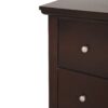 Primo - Dresser - Espresso - Image 4