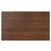 Colby - Extendable Dining Table - Brown - Image 3