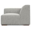 Rex - Left Arm Sofa Module - Gray - Image 12