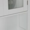 Acadian - Space Saver Cabinet - Pure White - Image 7