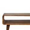 Open Media Unit - Oak - Image 5