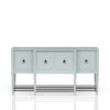 Breakfront - Sideboard - Light Blue - Image 8