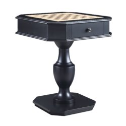 Galini - Game Table - Black