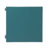 Becci - Accent Table - Teal - Image 3