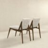 Grivelle - Dining Chair (Set of 2) - Cream - Image 3
