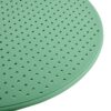 3 Piece Plastic Arm Chair Bistro Grs Premium Ocean Plastic - Green - Image 6