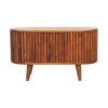 Reeve - Blanket Box - Chestnut - Image 11