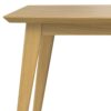 Draper - Dining Table - Oak - Image 6