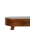 Albion - Console - Chestnut - Image 5