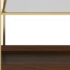 Jace - Bar Cart - Cognac - Image 7