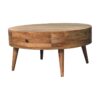Odyssey - Coffee Table - Oak - Image 3