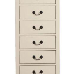Lingerie Chest - Beige