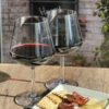 Lexington Tritan - Plastic Wine Glasses (Set of 4), Unbreakable, Bpa Free, 20Oz - Clear - Image 7